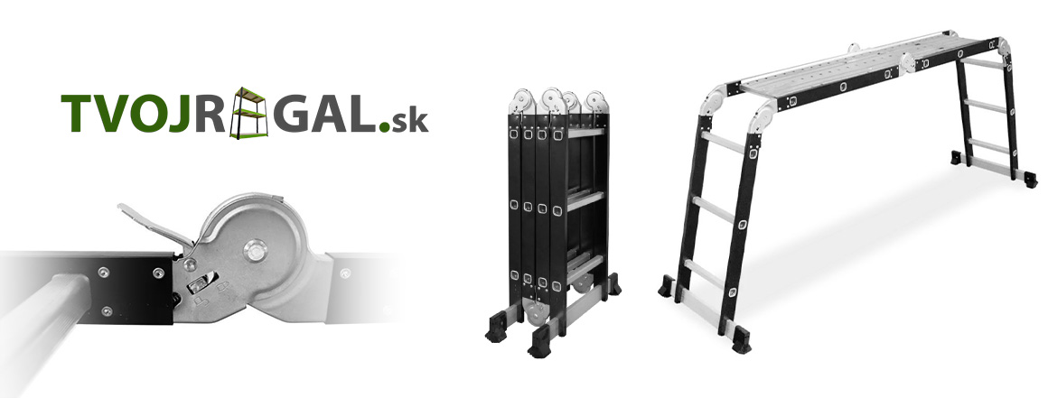 Banner Multifunkčné